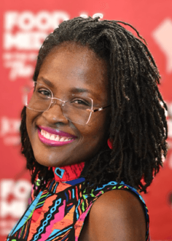 Dr. Bunmi Ogungbe