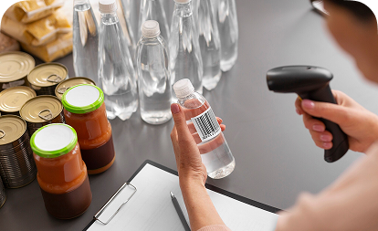 Consumer Product Testing