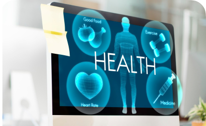 Digital Health Validation