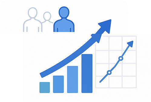 Strengthen Research Impact