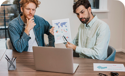 Market Research & Surveys
