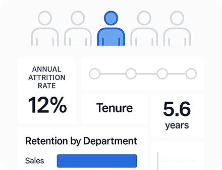 Enhance Retention Rates